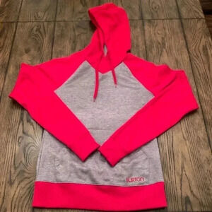 Burton men’s small hoodie excellent used condition